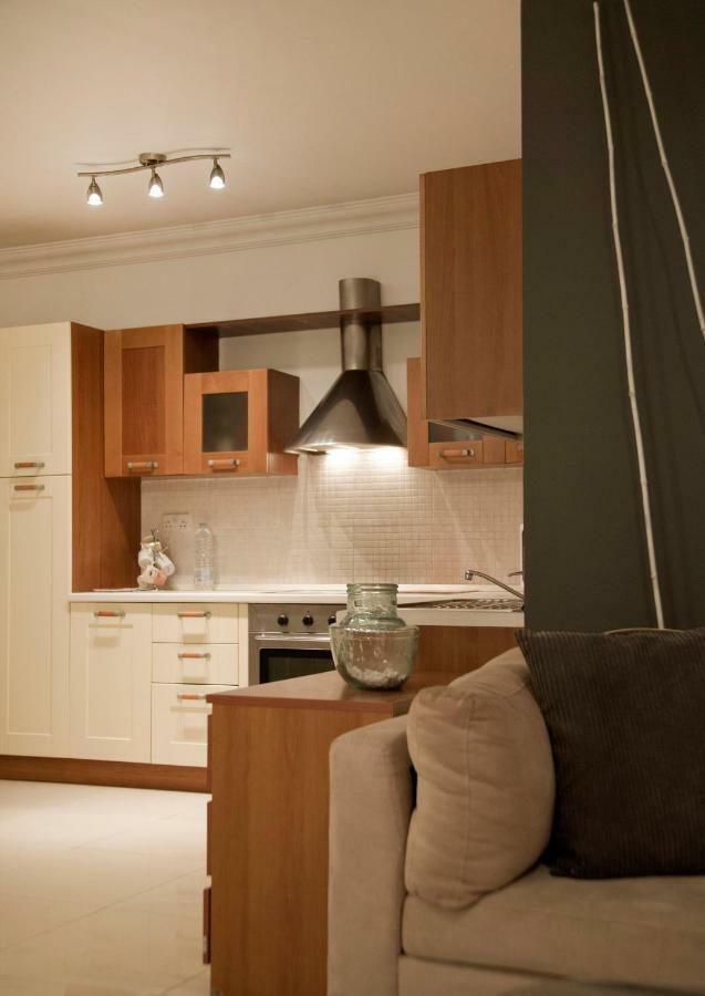 Bv7 - Bridge View Apartment Saint Julian's Εξωτερικό φωτογραφία