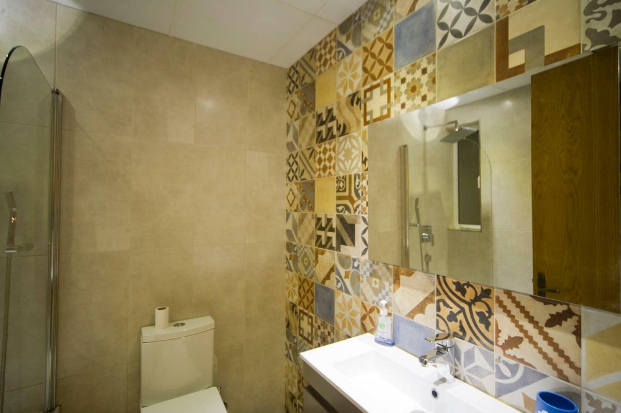 Bv7 - Bridge View Apartment Saint Julian's Εξωτερικό φωτογραφία