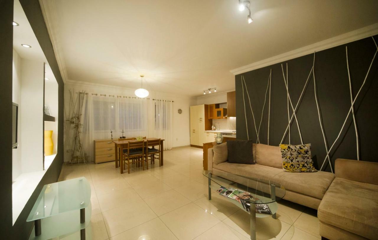 Bv7 - Bridge View Apartment Saint Julian's Εξωτερικό φωτογραφία