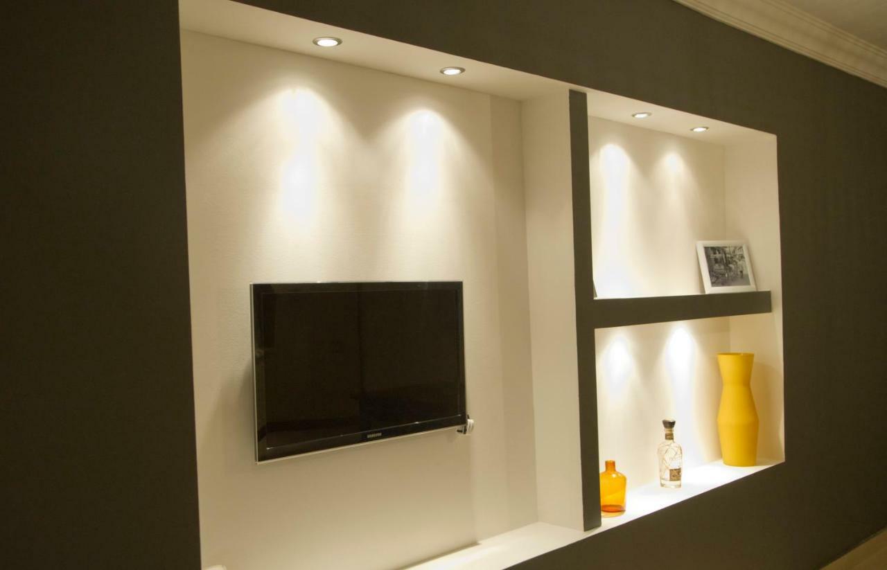 Bv7 - Bridge View Apartment Saint Julian's Εξωτερικό φωτογραφία