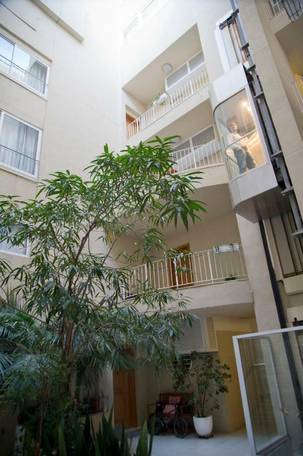 Bv7 - Bridge View Apartment Saint Julian's Εξωτερικό φωτογραφία