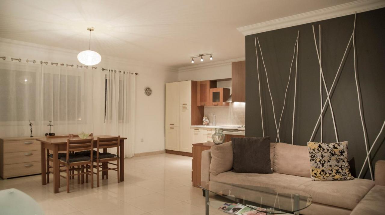 Bv7 - Bridge View Apartment Saint Julian's Εξωτερικό φωτογραφία